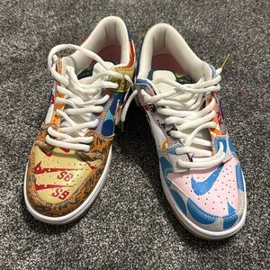 Nike SB Dunk Low